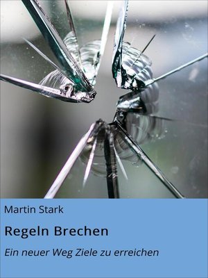 cover image of Regeln Brechen